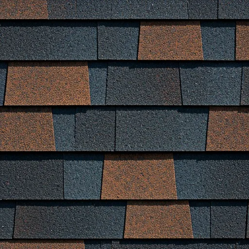 Architectural Shingles
